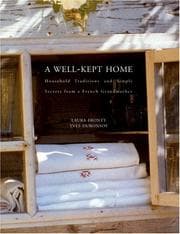 Tapa de A well-kept home