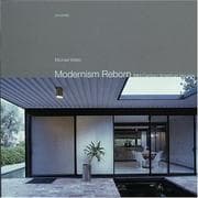 Tapa de Modernism Reborn