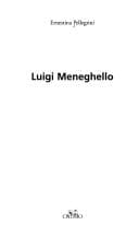 Tapa de Luigi Meneghello
