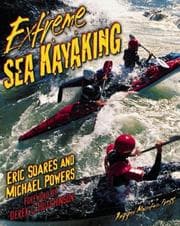 Tapa de Extreme sea kayaking