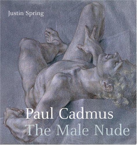 Tapa de Paul Cadmus