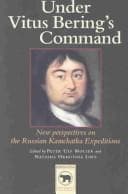 Tapa de Under Vitus Bering's command