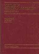 Tapa de Victims in criminal procedure
