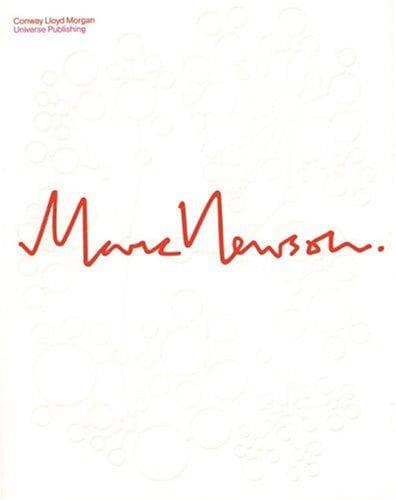 Tapa de Marc Newson