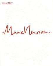 Tapa de Marc Newson