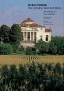 Tapa de Andrea Palladio