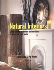 Tapa de Natural interiors