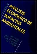 Tapa de Economic analysis of environmental impacts