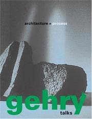 Tapa de Gehry talks