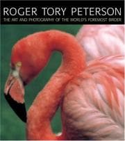 Tapa de Peterson's Birds