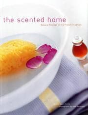 Tapa de The scented home