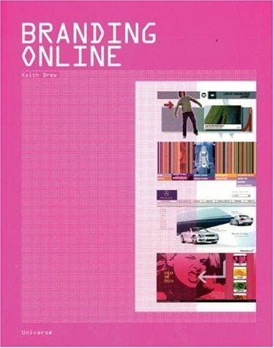 Tapa de Branding Online