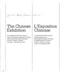 Tapa de The genius of China