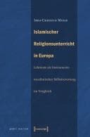 Tapa de Muslime im s akularen Rechtsstaat: Integrationschancen durch Religionsfreiheit