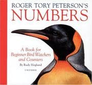 Tapa de Roger Tory Peterson's Numbers