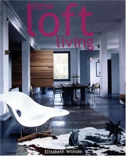 Tapa de New Loft Living