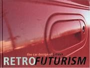 Tapa de The Retrofuturism