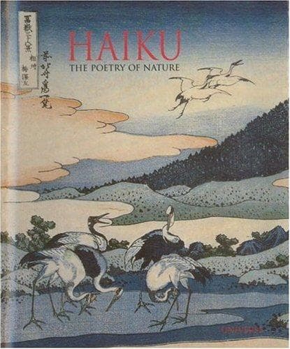 Tapa de Haiku