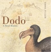 Tapa de Dodo