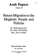 Tapa de Return migration to the Maghreb