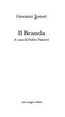 Tapa de Il Branda