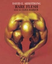 Tapa de Rare Flesh