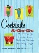 Tapa de Cocktails A-Go-Go