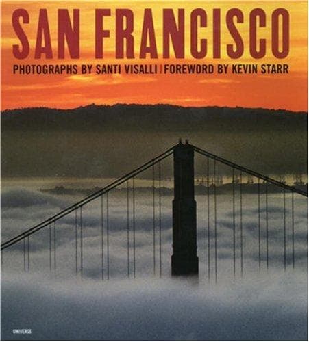 Tapa de San Francisco