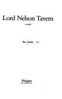 Tapa de Lord Nelson tavern