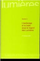 Tapa de Lumières