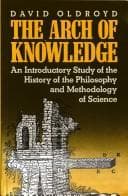 Tapa de The arch of knowledge