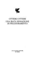 Tapa de Un' irata sensazione di peggioramento