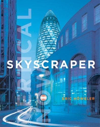 Tapa de Skyscraper