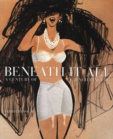 Tapa de Beneath It All