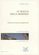 Tapa de Le tracce della memoria