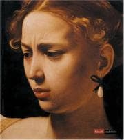 Tapa de Caravaggio (Rizzoli Quadrifolio)