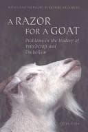 Tapa de Ar azor for a goat