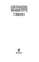Tapa de Creso
