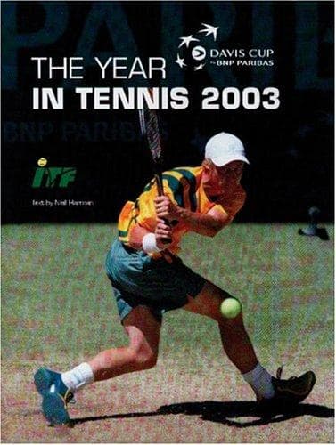 Tapa de Davis Cup