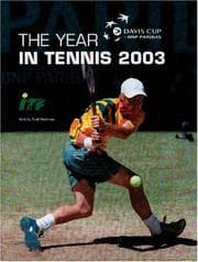 Tapa de Davis Cup