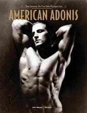 Tapa de American Adonis