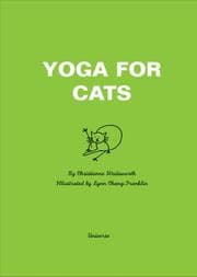 Tapa de Yoga for cats