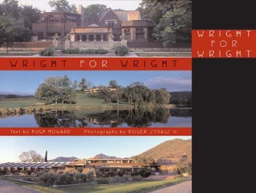 Tapa de Wright for Wright