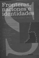 Tapa de Fronteras, naciones e identidades