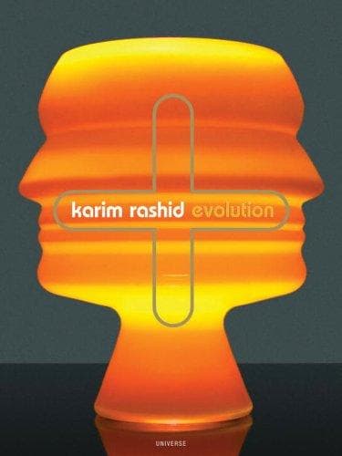 Tapa de Karim Rashid