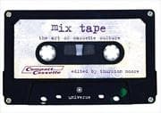 Tapa de Mix Tape