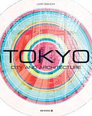 Tapa de Tokyo