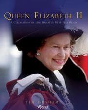 Tapa de Queen Elizabeth II