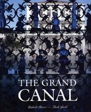 Tapa de Grand Canal