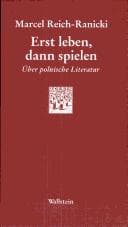 Tapa de Erst leben, dann spielen
